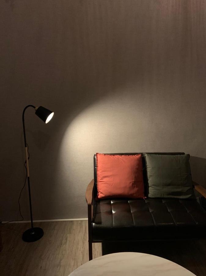 Reise Guesthouse 喜遊旅宿 ゲストハウス 旅マニア 台南 エクステリア 写真